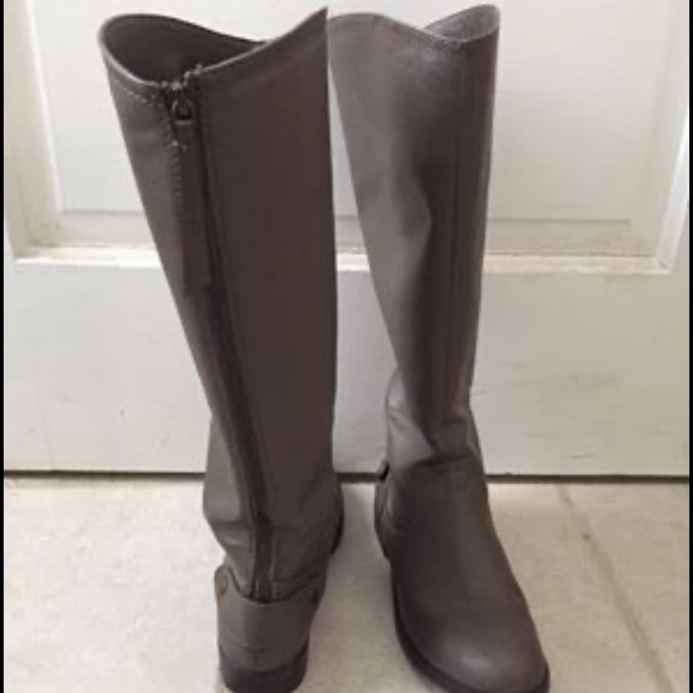 Fashion boots